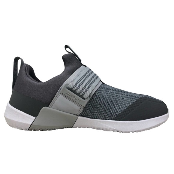 Nike Metcon Sport Mens Training CrossFit Slip On Shoes Grey/White AQ7489 001 NEW main image 7